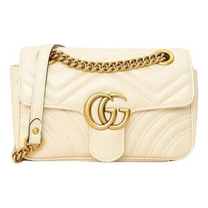Gucci Marmont small shoulder bag